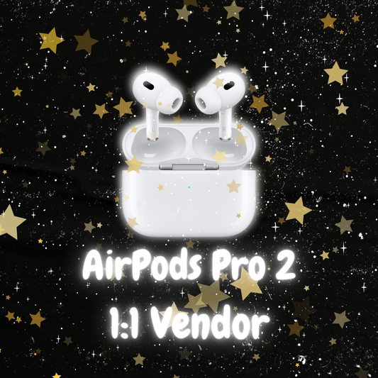 AirPods Pro 2 Vendor
