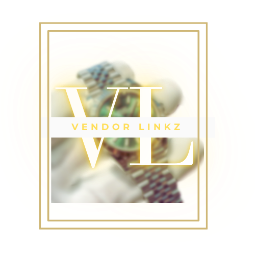Vendor Linkz